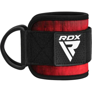 RDX A4 Knchelriemen Für  Fitnessstudio Kabel Maschine
