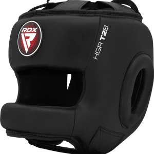 RDX T2 Kopfschutz mit Nasenschutzbügel