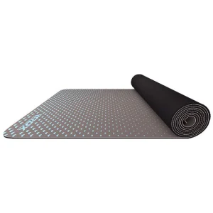RDX D1 6mm  PU Gummi Yoga-Matte