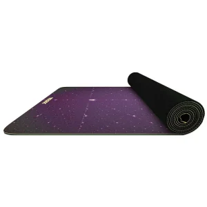 RDX D11 6mm PU Gummi Yoga-Matte