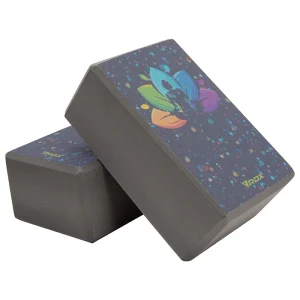 RDX D4 EVA Schaumstoff Yoga Block Anti-Rutsch Ziegel