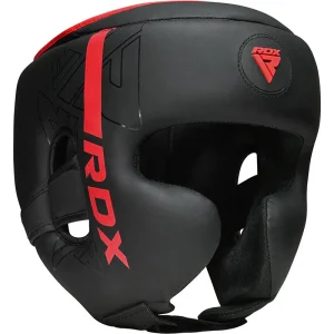 RDX F6 KARA Kinder-Kopfschutz