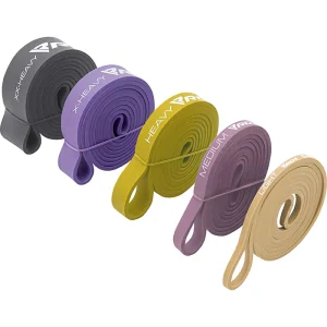 RDX MC 5-in-1 Kraft-Widerstands-Band