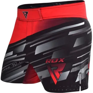 RDX R10 Blaze MMA Kurze Hose