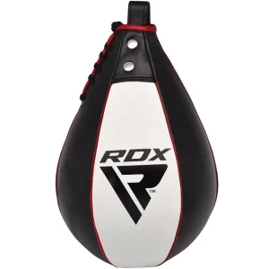 RDX O1 Pro Box-Speedball aus Leder