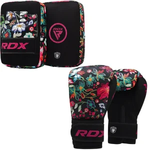 RDX FL3 Boxhandschuhe Mit Pratzen