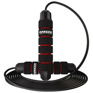 RDX W1 SPRINGSEIL MIT SCHAUMSTOFFGRIFFEN